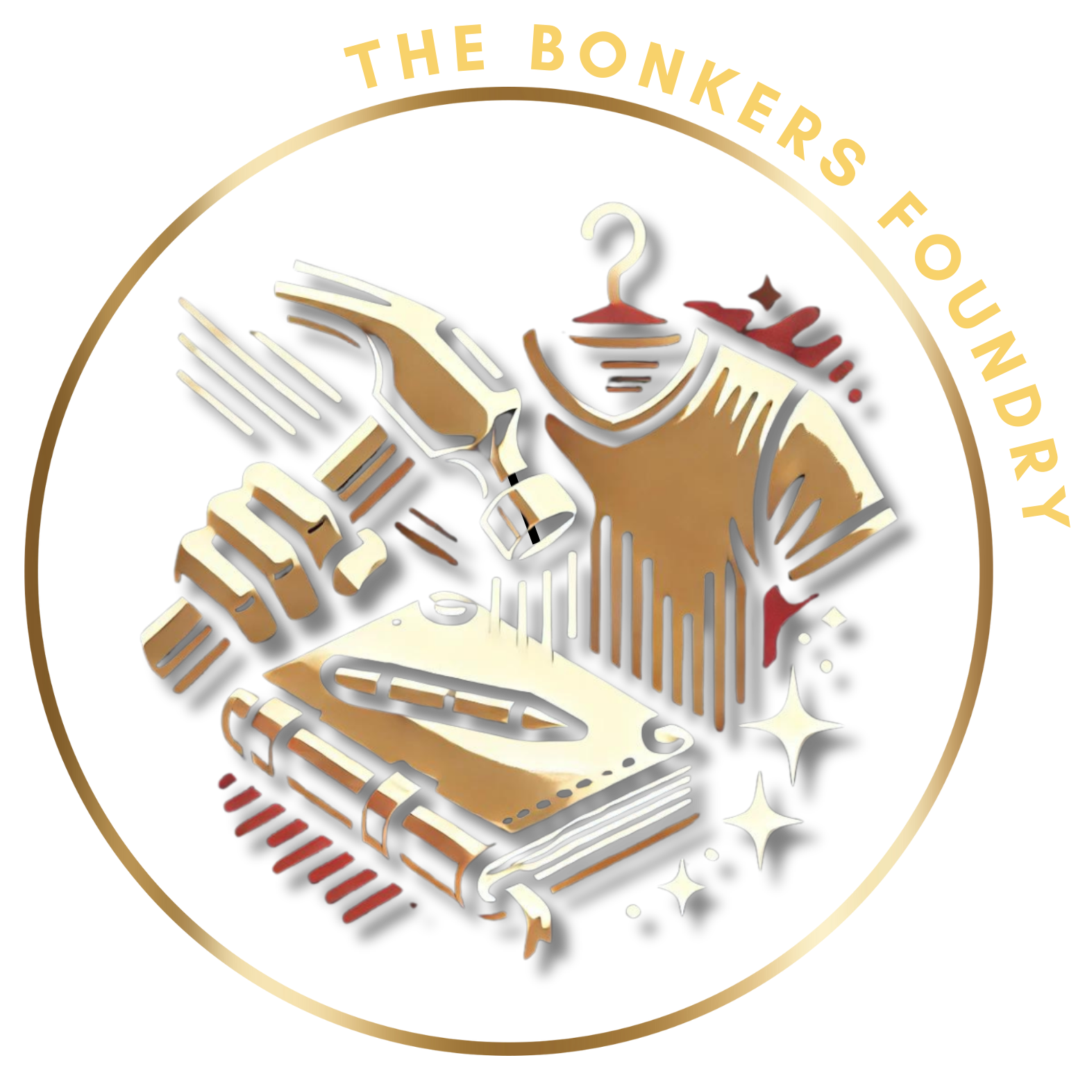 The Bonkers Foundry